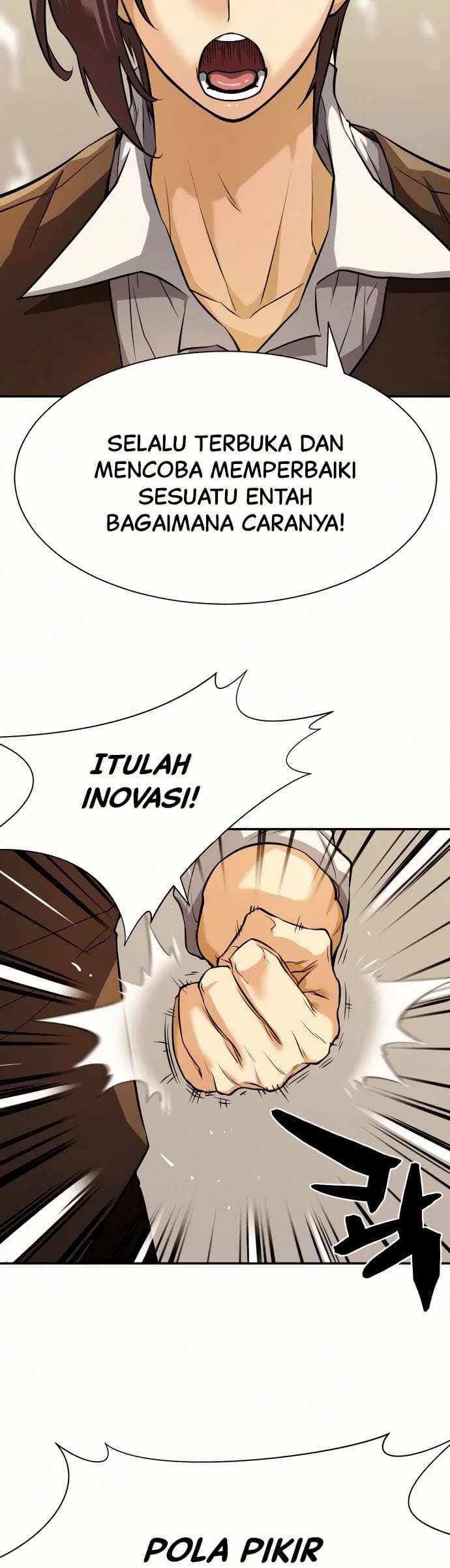 The Greatest Estate Developer - Chapter 17 - Page 25