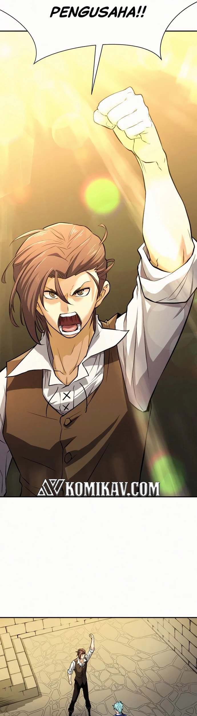 The Greatest Estate Developer - Chapter 17 - Page 26