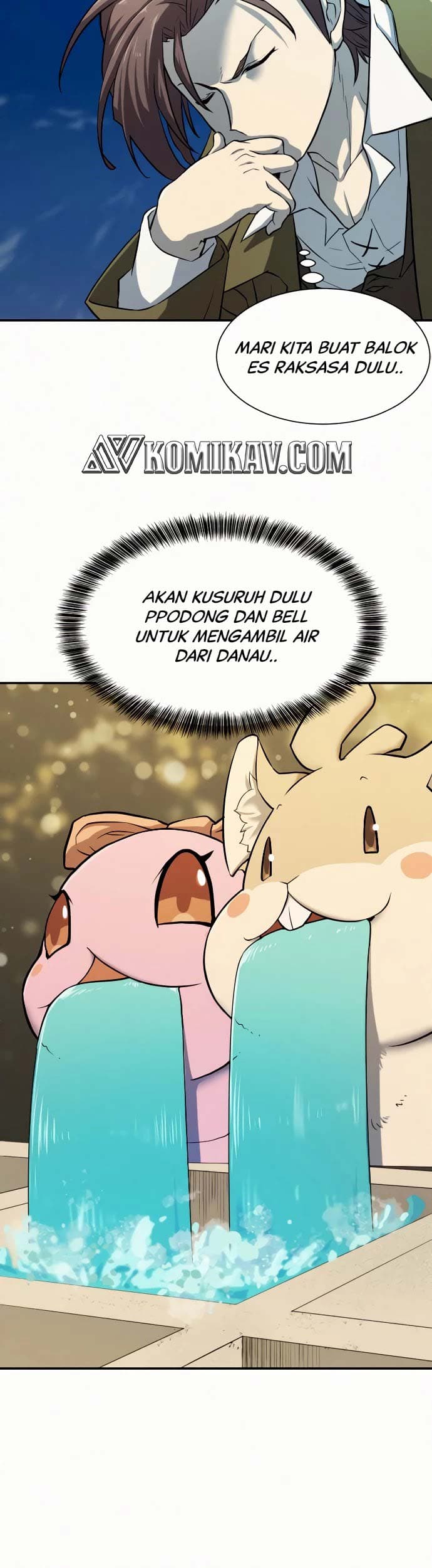 The Greatest Estate Developer - Chapter 17 - Page 29