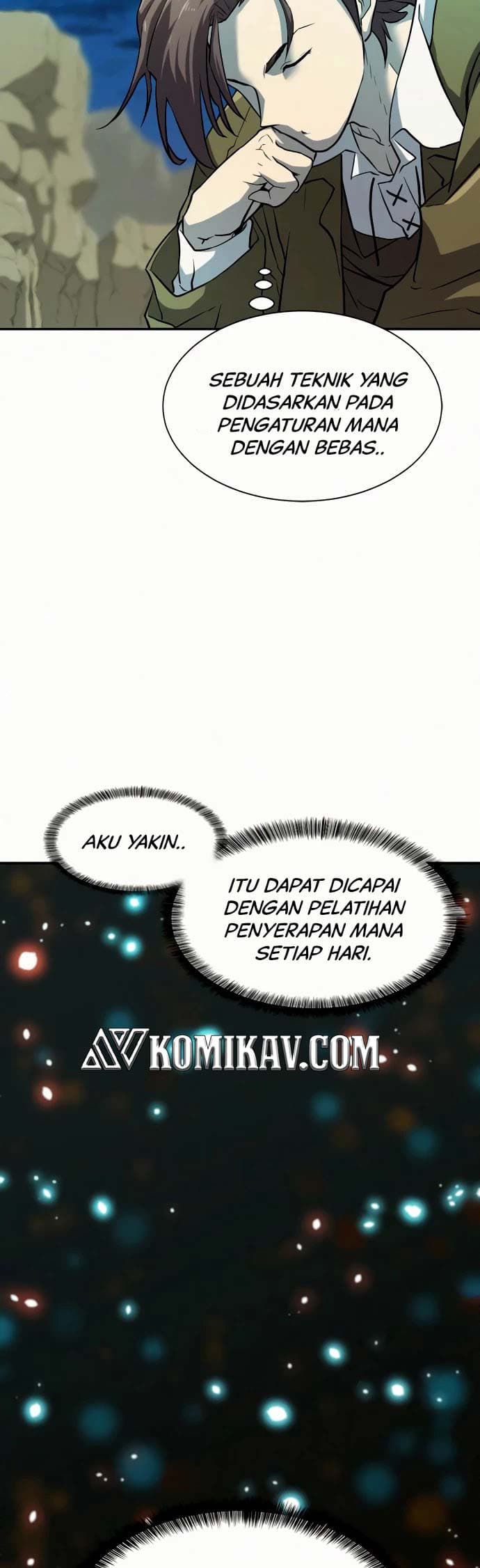 The Greatest Estate Developer - Chapter 17 - Page 31