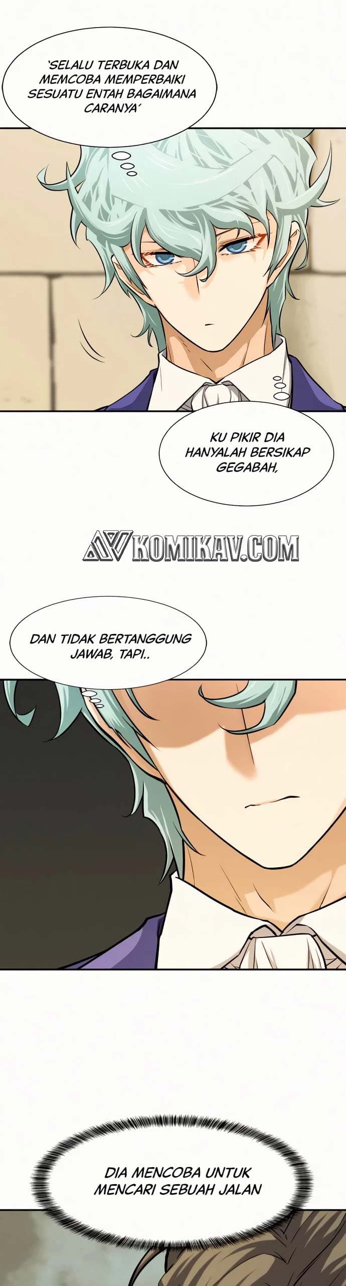 The Greatest Estate Developer - Chapter 17 - Page 39