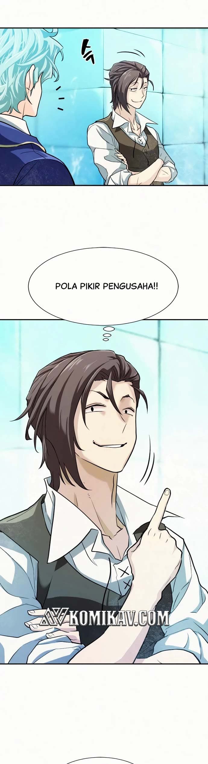 The Greatest Estate Developer - Chapter 17 - Page 46