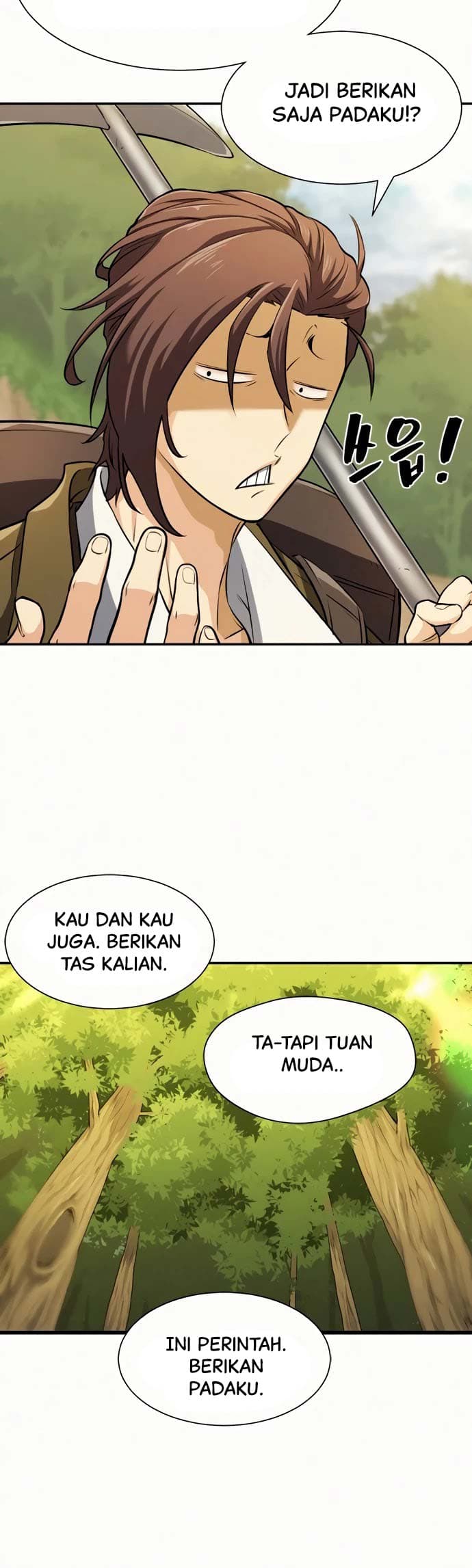 The Greatest Estate Developer - Chapter 17 - Page 5