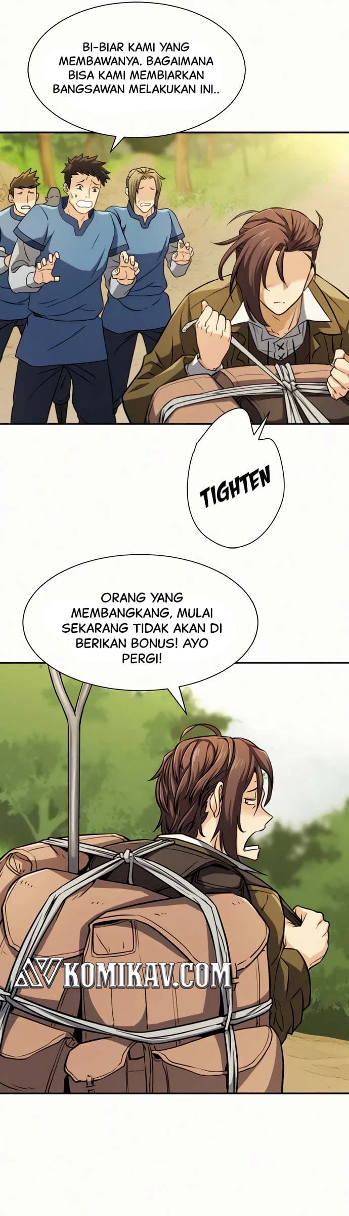 The Greatest Estate Developer - Chapter 17 - Page 6