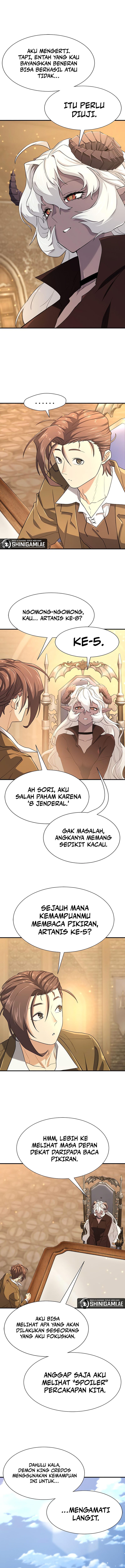 The Greatest Estate Developer - Chapter 170 - Page 3