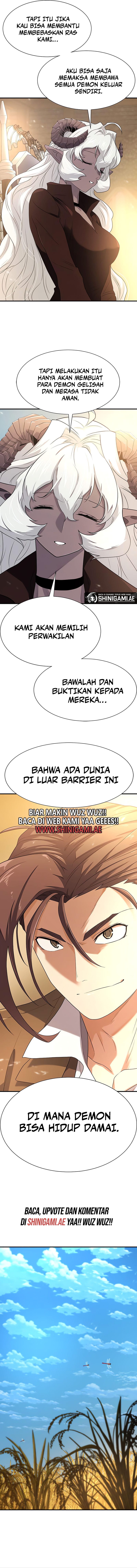 The Greatest Estate Developer - Chapter 170 - Page 6