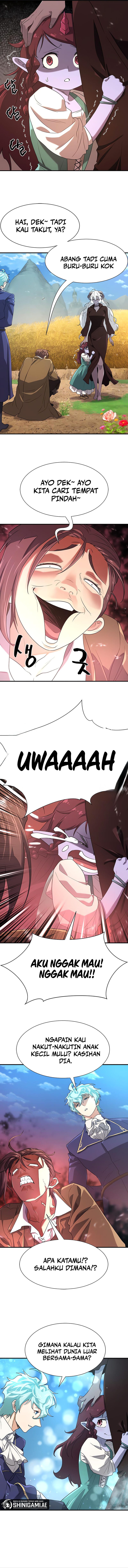 The Greatest Estate Developer - Chapter 170 - Page 7
