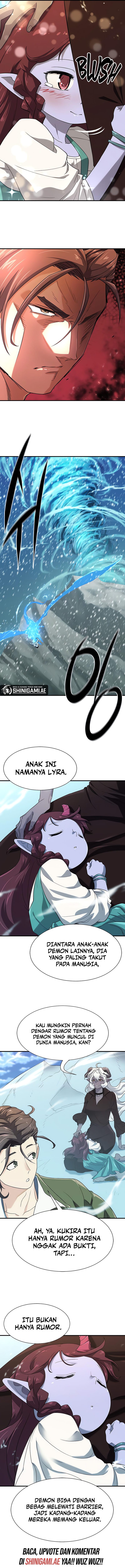 The Greatest Estate Developer - Chapter 170 - Page 8