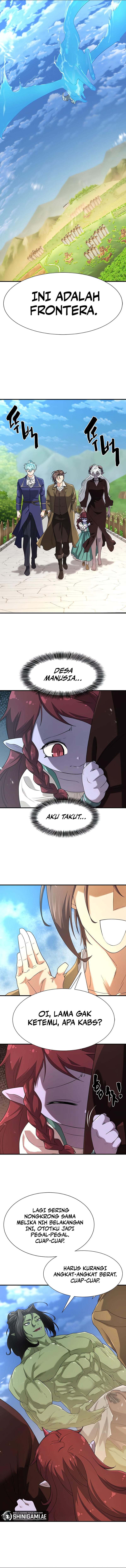 The Greatest Estate Developer - Chapter 170 - Page 16