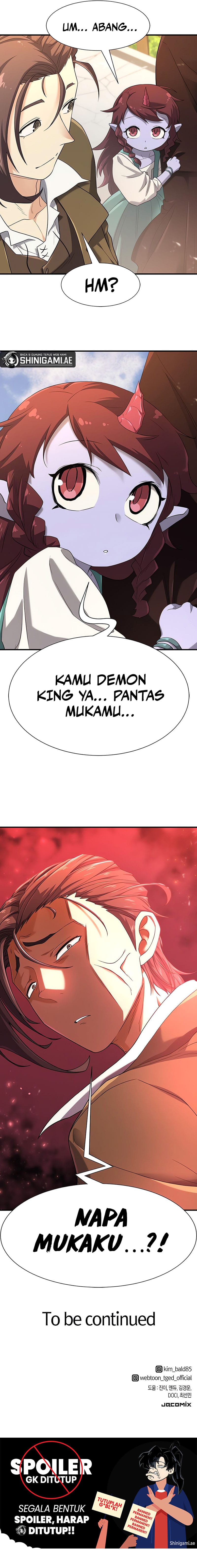 The Greatest Estate Developer - Chapter 170 - Page 18