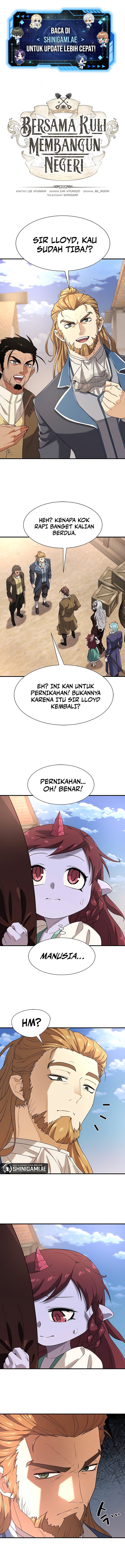 The Greatest Estate Developer - Chapter 171 - Page 2