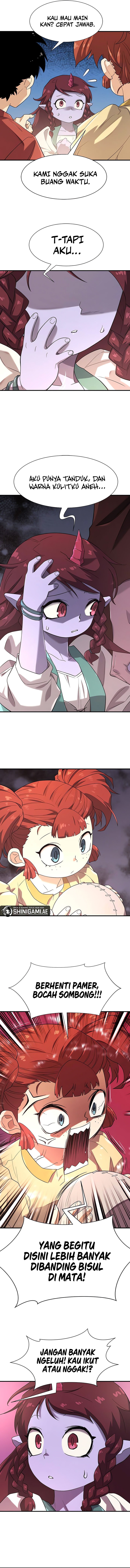 The Greatest Estate Developer - Chapter 171 - Page 5