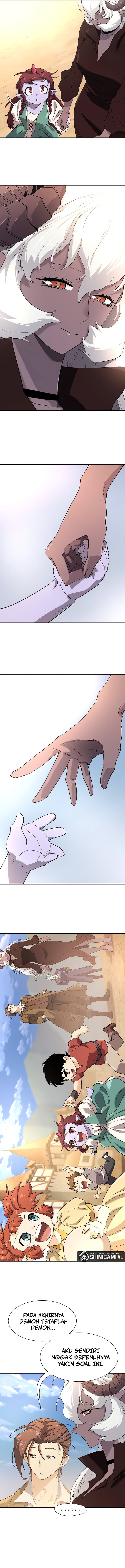 The Greatest Estate Developer - Chapter 171 - Page 6
