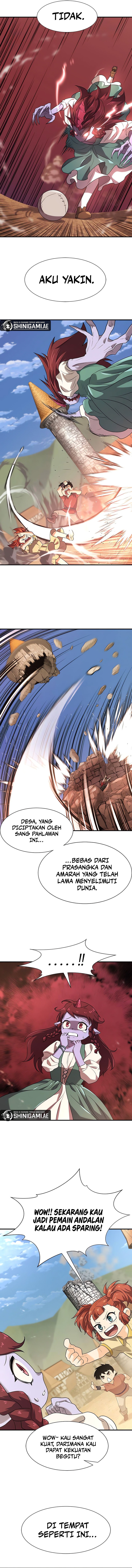 The Greatest Estate Developer - Chapter 171 - Page 7