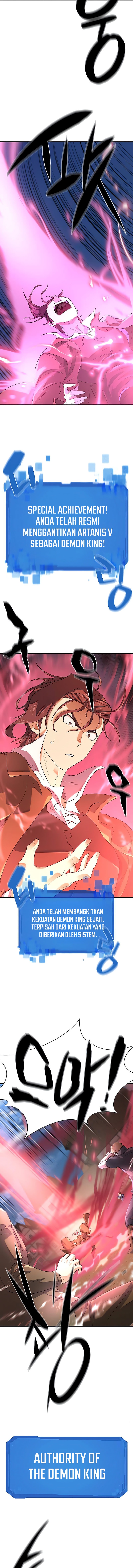 The Greatest Estate Developer - Chapter 171 - Page 9