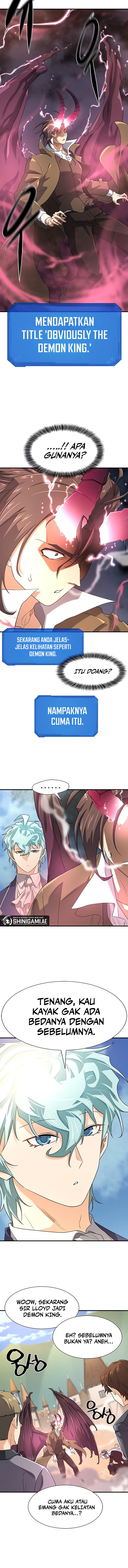 The Greatest Estate Developer - Chapter 171 - Page 10