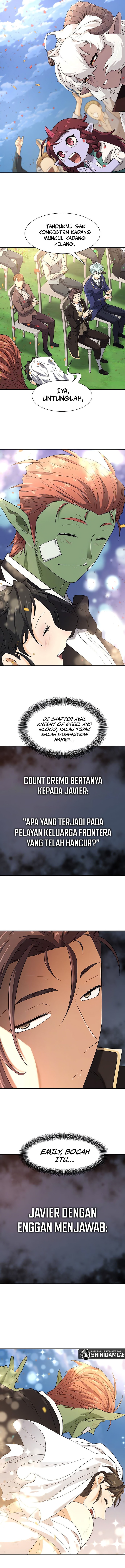 The Greatest Estate Developer - Chapter 171 - Page 12
