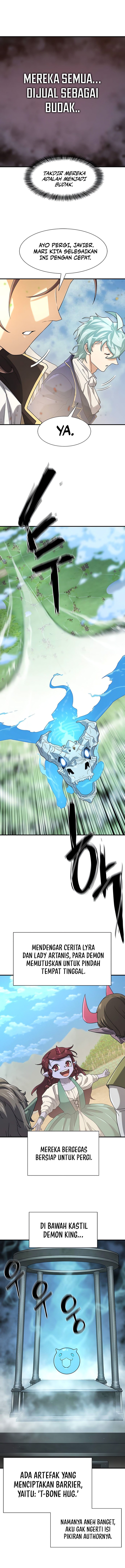 The Greatest Estate Developer - Chapter 171 - Page 13