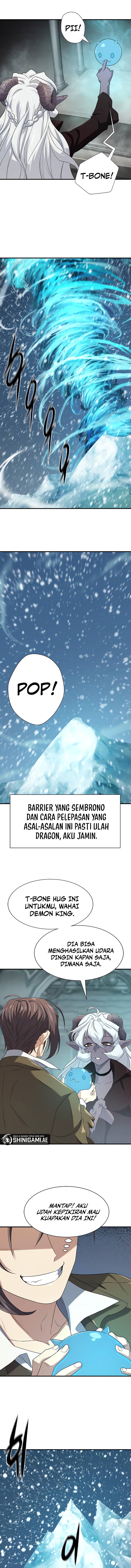 The Greatest Estate Developer - Chapter 171 - Page 14