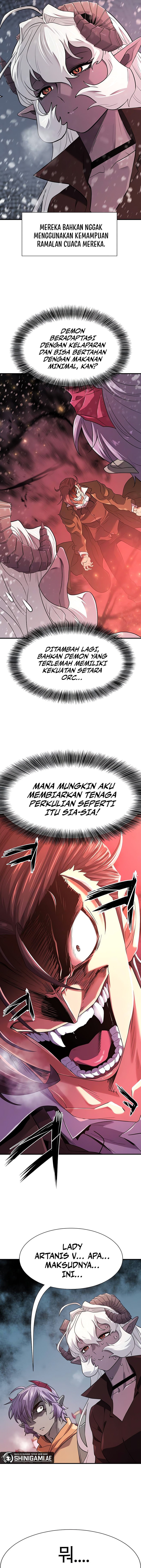 The Greatest Estate Developer - Chapter 171 - Page 16
