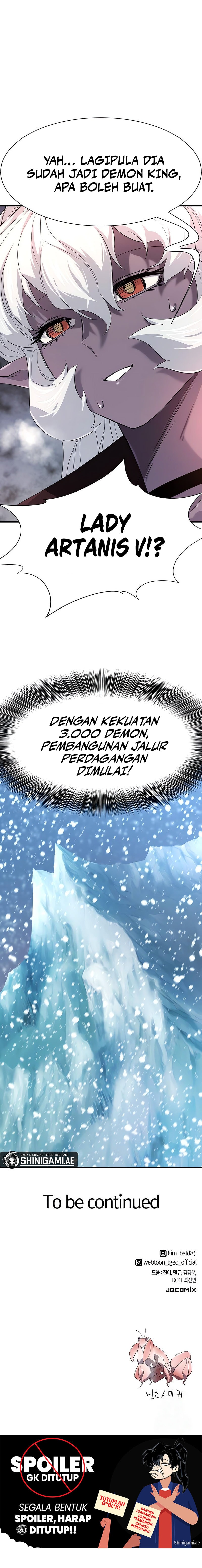 The Greatest Estate Developer - Chapter 171 - Page 17