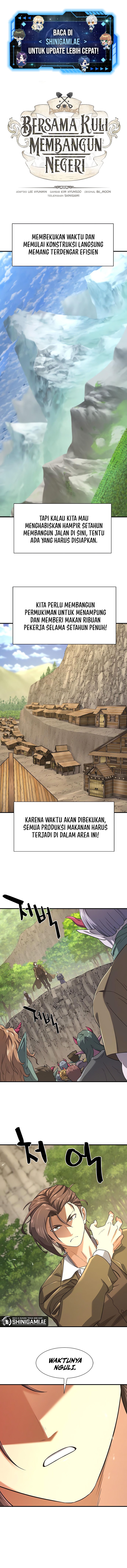 The Greatest Estate Developer - Chapter 172 - Page 2