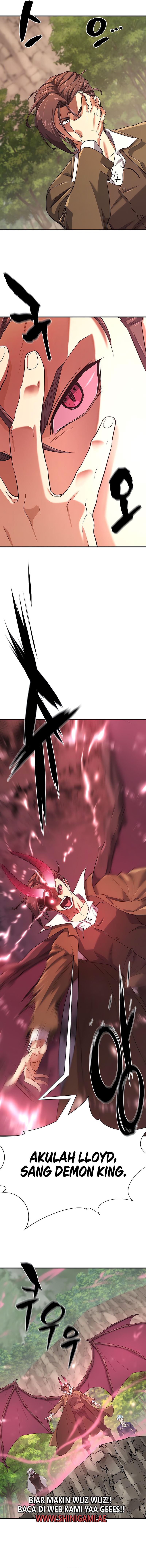 The Greatest Estate Developer - Chapter 172 - Page 3