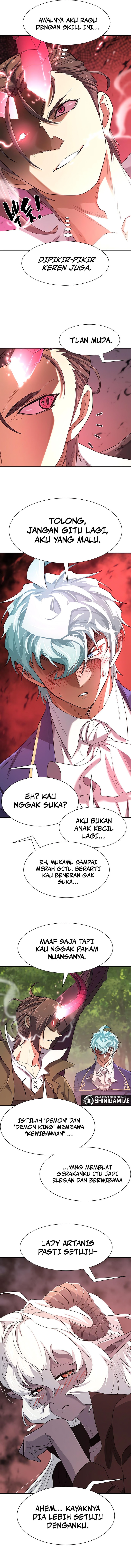 The Greatest Estate Developer - Chapter 172 - Page 4