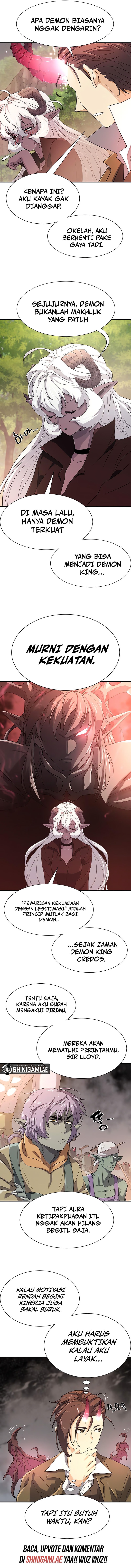 The Greatest Estate Developer - Chapter 172 - Page 6