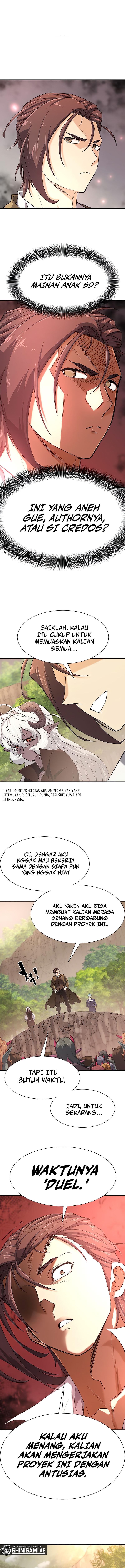 The Greatest Estate Developer - Chapter 172 - Page 8
