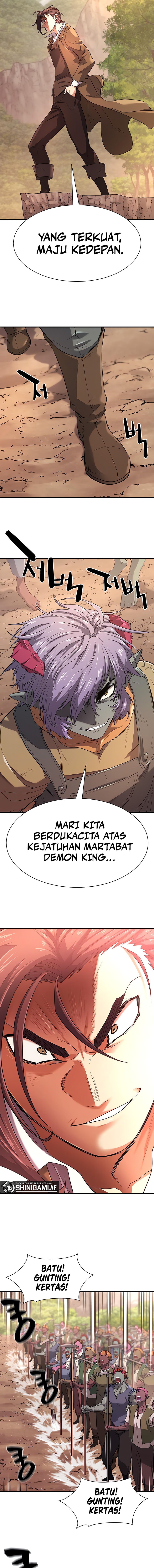 The Greatest Estate Developer - Chapter 172 - Page 9