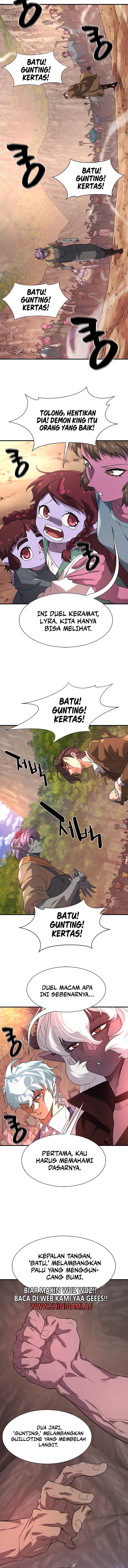 The Greatest Estate Developer - Chapter 172 - Page 10