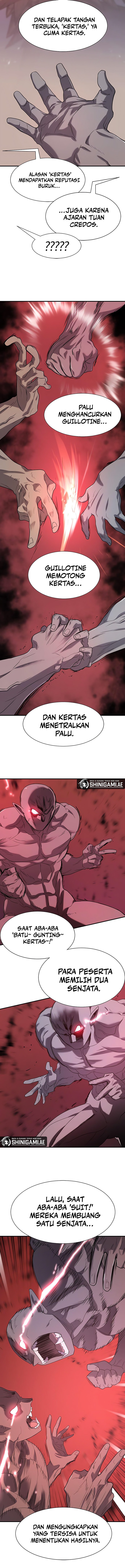 The Greatest Estate Developer - Chapter 172 - Page 11