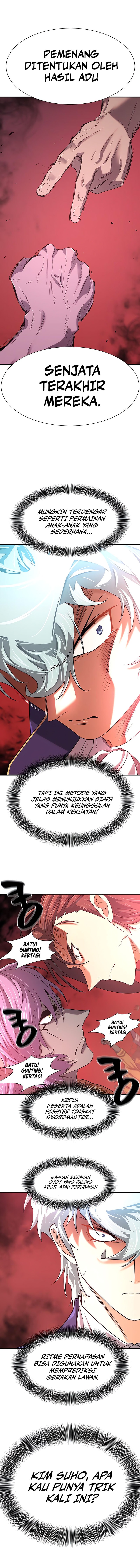 The Greatest Estate Developer - Chapter 172 - Page 12