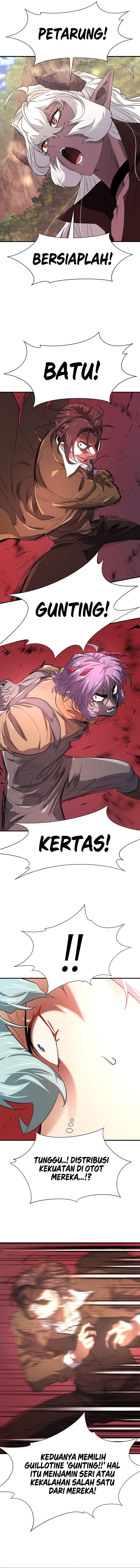 The Greatest Estate Developer - Chapter 172 - Page 13