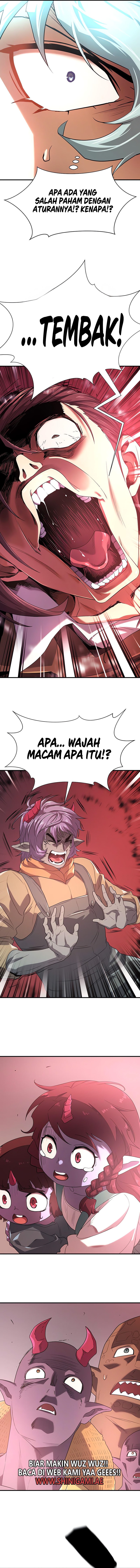 The Greatest Estate Developer - Chapter 172 - Page 14