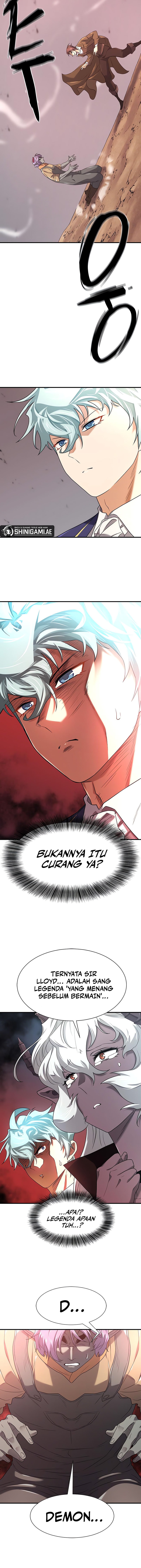 The Greatest Estate Developer - Chapter 172 - Page 16