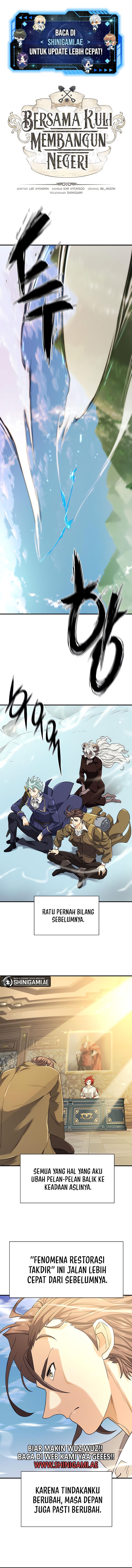 The Greatest Estate Developer - Chapter 173 - Page 2