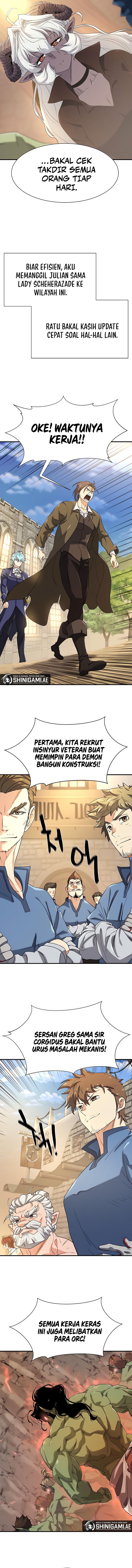 The Greatest Estate Developer - Chapter 173 - Page 5