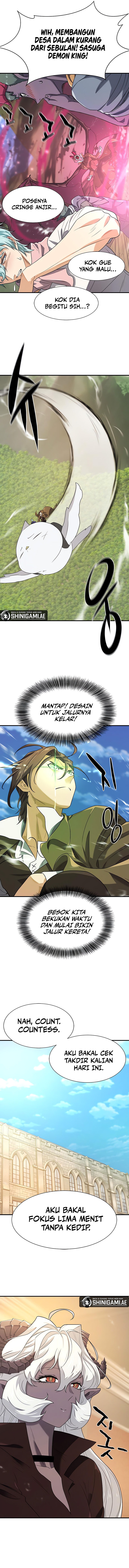 The Greatest Estate Developer - Chapter 173 - Page 7