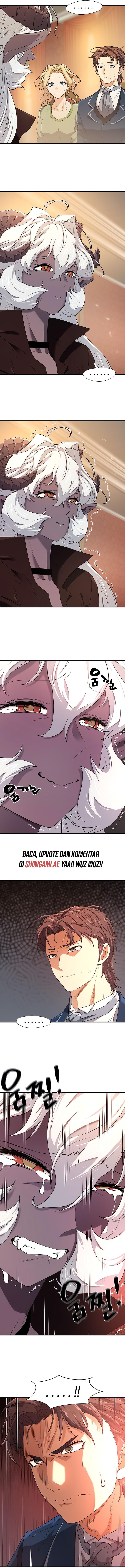 The Greatest Estate Developer - Chapter 173 - Page 8