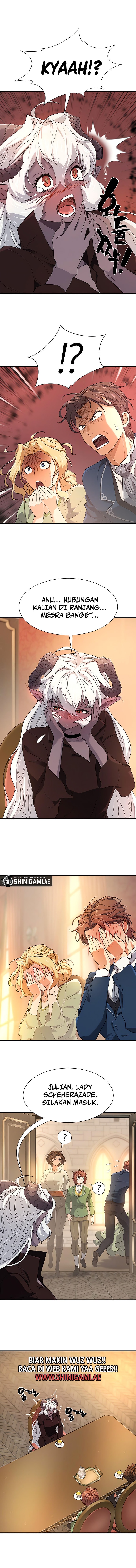 The Greatest Estate Developer - Chapter 173 - Page 9