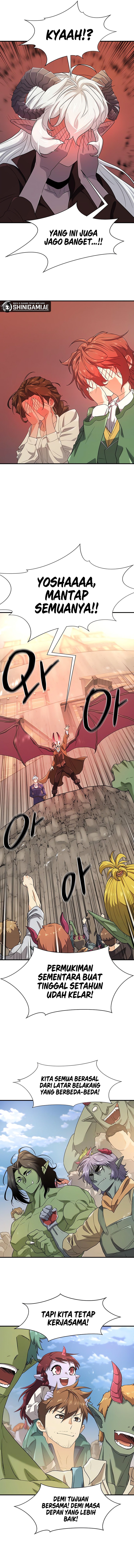 The Greatest Estate Developer - Chapter 173 - Page 10