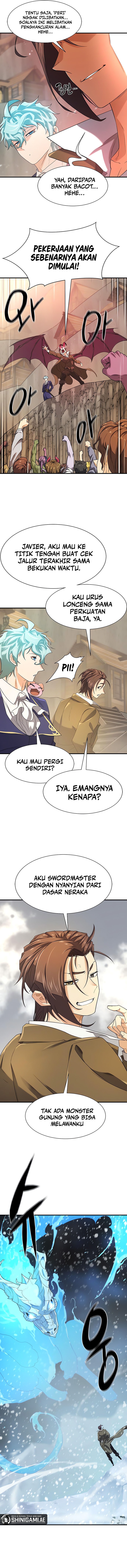 The Greatest Estate Developer - Chapter 173 - Page 11