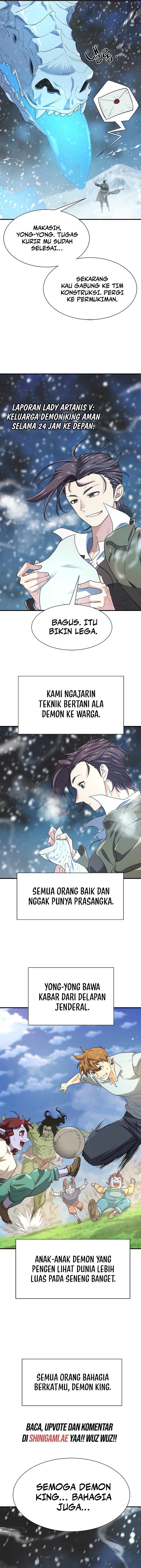 The Greatest Estate Developer - Chapter 173 - Page 12