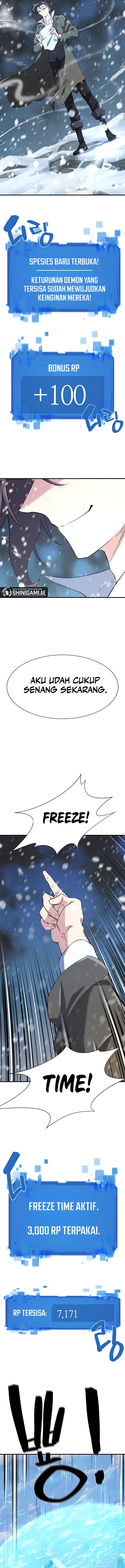 The Greatest Estate Developer - Chapter 173 - Page 13