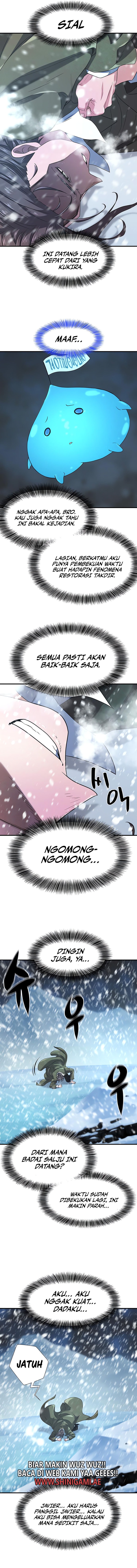 The Greatest Estate Developer - Chapter 173 - Page 15