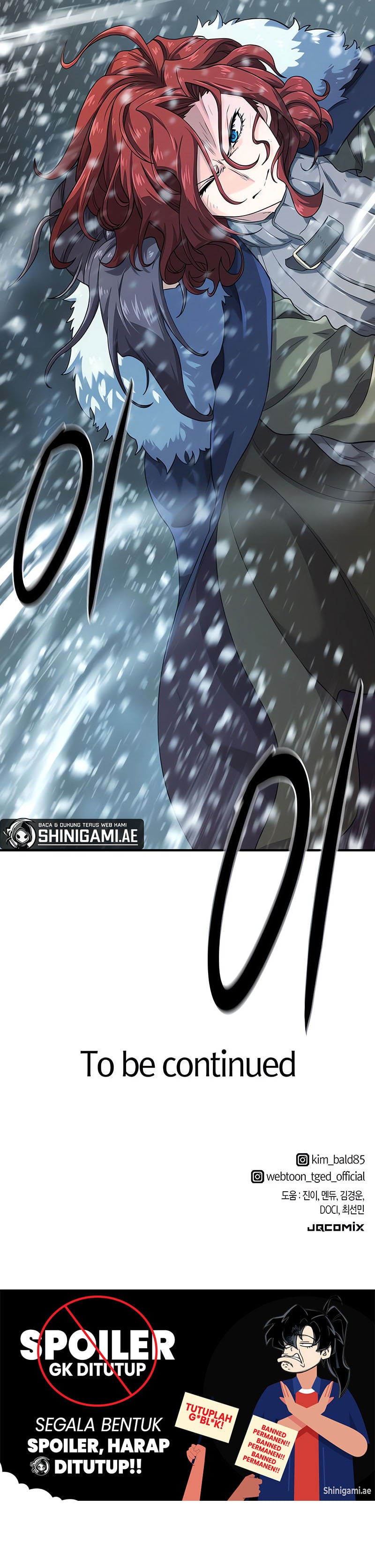 The Greatest Estate Developer - Chapter 173 - Page 17