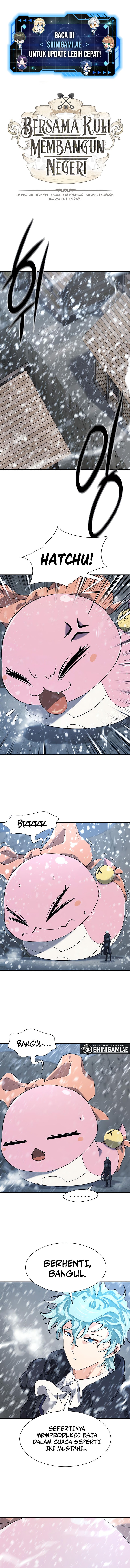The Greatest Estate Developer - Chapter 174 - Page 2