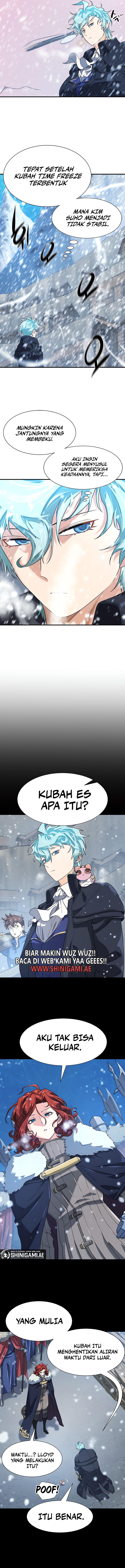 The Greatest Estate Developer - Chapter 174 - Page 3